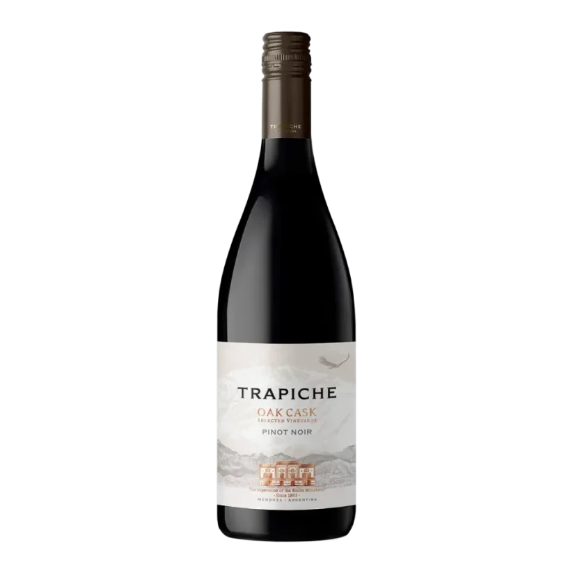 Trapiche Pinot Noir, Oak Cask 0,75l