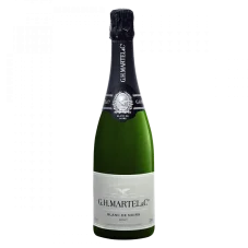 G.H. Martel & Co. Champagne Blanc de Noirs Brut 0,75l