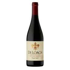 De Loach Pinot Noir Heritage Reserve 2023 0,75