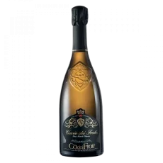Ca dei Frati Cuvée dei Frati Brut 0,75l