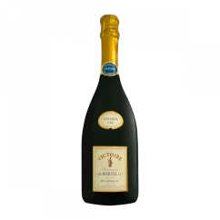 G.H. Martel & Co. Champagne Cuvée Victoire Premier Cru Brut 0,75l