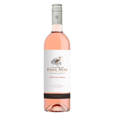 Paul Mas Rosé de Syrah, Pays d'Oc 0,75l