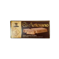 Don Gastronom Turecký med Turrón křupavý nugát 200g