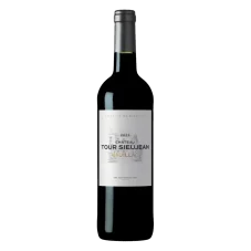 JB AUDY Château Tour Sieujean Pauillac 2023 0,75l
