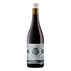 Artisans Partisans Confidentiel | Un air d'ici, AOP Minervois, Rouge 0,75l