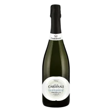 Cardinali Valdobbiadene Prosecco Superiore Extra Dry 0,75l