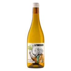 Artisans Partisans Les Naturels | A l'unisson, Maccabeu, Blanc BIO 2024 0,75l