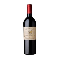 Vignes de Nicole Cabernet Sauvignon - Syrah 0,75l