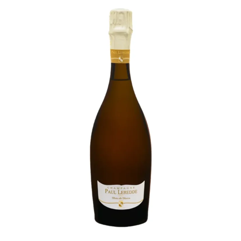 Champagne Paul Leredde Blanc de Blancs Brut 0,75l