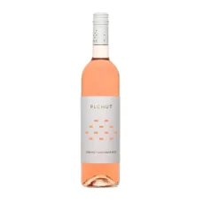 Plchut Cabernet Sauvignon rosé 2025 polosladké 0,75l