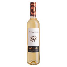 VIU MANENT NOBLE SEMILLON, Botrytis Selection 0,5l