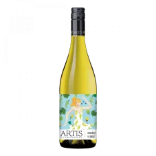 Artis Chardonnay bez alkoholu 0,75l