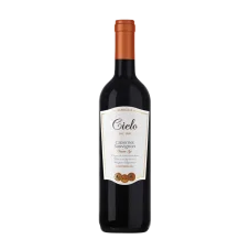 Cielo Cabernet Sauvignon 0,75l