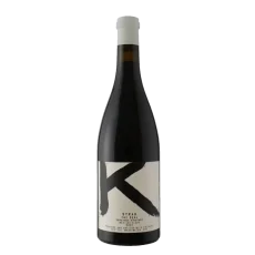 "K" The Deal Syrah 0,75l