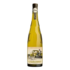 JCM Mon Chardonnay 0,75l