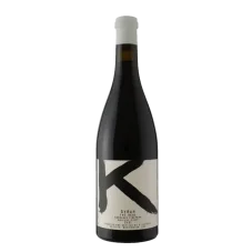 "K" The Deal Syrah 0,75l