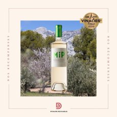 Made in Provence MiP Blanc Premium 2025 0,75l