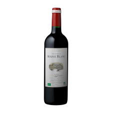 JB Audy Chateau Maine Blanc Blaye Côtes de Bordeaux BIO 2021 0,75l