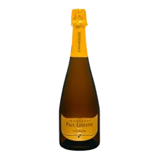 Champagne Paul Leredde Cuvée Prestige Brut 0,75l
