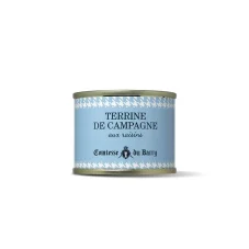 Venkovská terina s rozinkami 70g