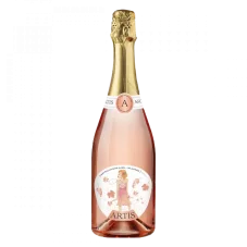 Artis Syrah Rosé šumivé víno bez alkoholu 0,75l