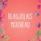Listopadové oslavy Beaujolais