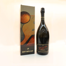 Celler Kripta Singular Cava Magnum Brut Nature Gran Reserva 1,5l