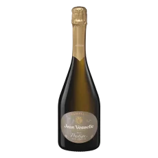 Jean Vesselle Champagne Prestige Brut 0,75l