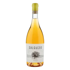 Pradorey Salgüero Blanco 2020 0,75l