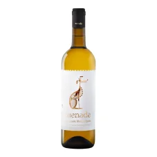 Menade Sauvignon blanc organic 0,75l