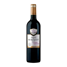 Daguet de Berticot Cabernet Sauvignon 0,75l