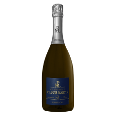 P. Louis Martin Champagne Grand Cru Extra Brut 0,75l