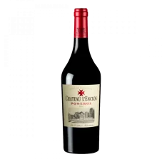 Mestrezat Chateau l'Enclos Pomerol 2011 Salmanazar 15L