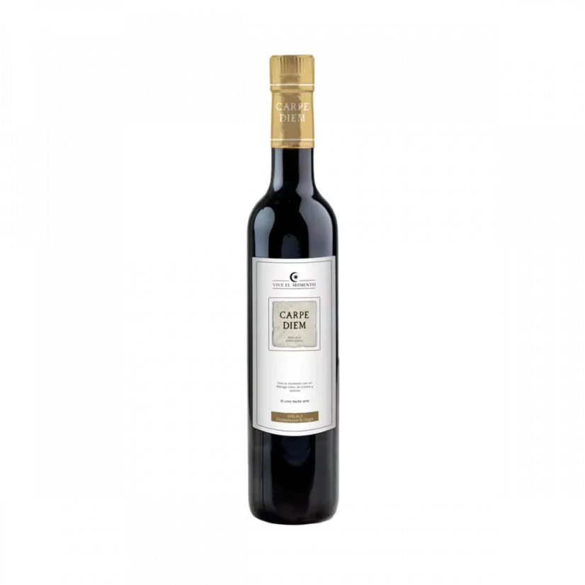 Carpe Diem Pedro Ximenéz DO Málaga 0,5l