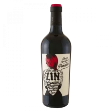 Pasqua "Desire, Lush & Zin" Primitivo 0,75l