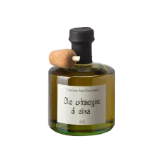Cascina Extra panenský olivový olej 250ml