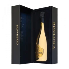 Champagne Victoire Gold limited edition 0,75l