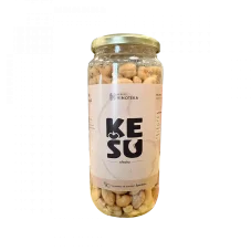 Kešu smažené 400g