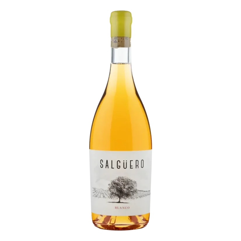 Pradorey Salgüero Blanco 2020 0,75l
