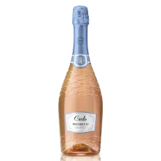 Cielo Prosecco Rosé Spumante Extra dry DOC Blu Collection 0,75l