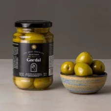Don Gastronom Olivy Gordal 350g