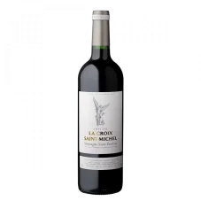 JB Audy Chateau La Croix S.-Michel Mont. Saint-Emilion magnum 1,5l