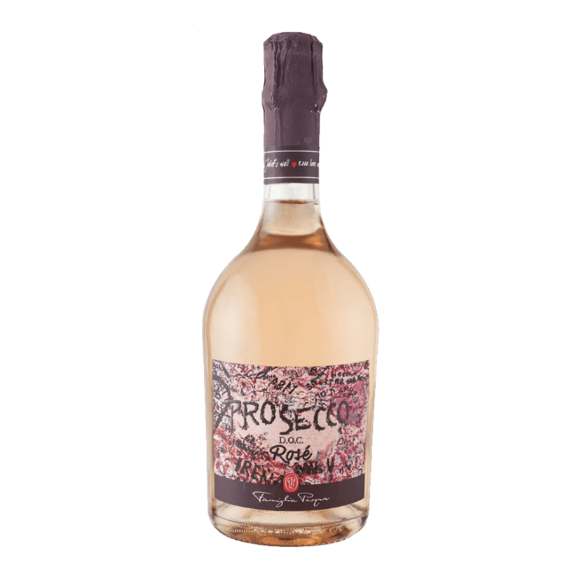 Pasqua PassioneSentimento Prosecco Rosé Spumante Extra Dry 0,75l