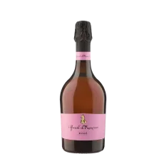 i Feudi di Romans Rosé Brut spumante 0,75l