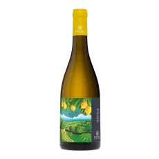 Cantine Patrì Sicilia DOC Inzolia 0,75l