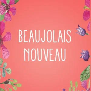 Listopadové oslavy Beaujolais