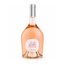 Château du Rouët Lili Rosé 0,75l