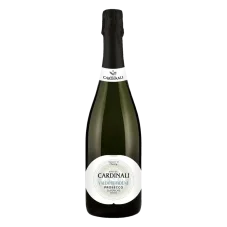 Cardinali Valdobbiadene Prosecco Superiore Extra Dry 0,75l