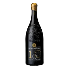 Cellier des Princes Châteauneuf-du-Pape Cuvée Centenaire Numérotée limitovaná edice v dřevěném boxu 1,5l