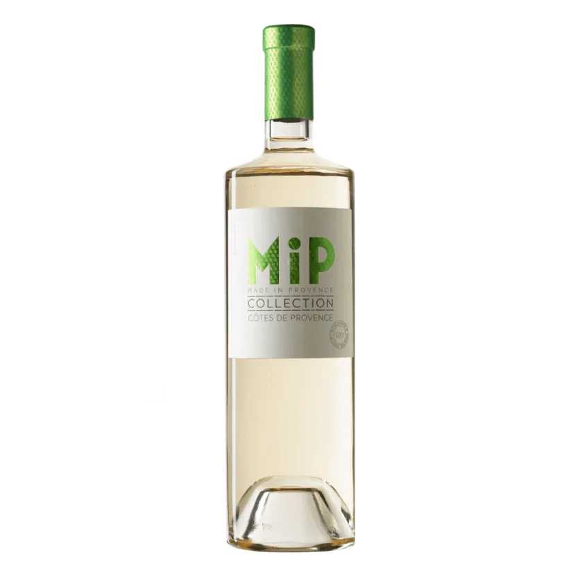 Made in Provence MiP Blanc Premium 2023 0,75l